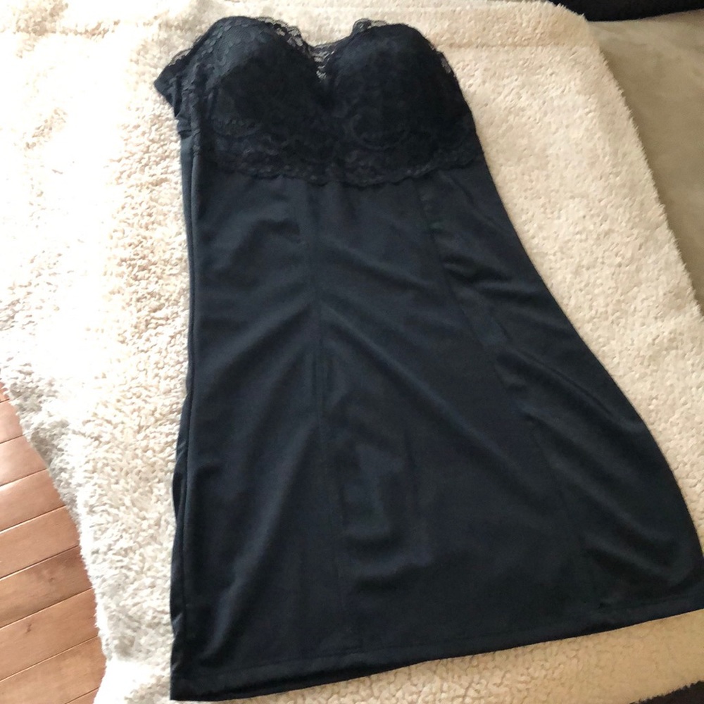 5/$15 Bra Slip